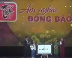 'Tết ấm nghĩa đồng bào'