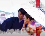 7h30 ngày 7/1, VTV1: Tập 1 'Nagasaki tôi yêu' lên sóng