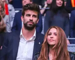 Shakira cay đắng khi biết sự thật Gerard Pique có bạn gái mới