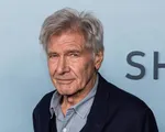 Harrison Ford phủ nhận mắc chứng rối loạn lo âu xã hội