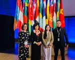 Việt Nam trúng cử Phó Chủ tịch Ủy ban bảo vệ đa dạng văn hóa của UNESCO