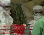 Bùng phát dịch virus Marburg có thể gây chết người như Ebola