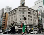 Kinh tế Nhật Bản quay lại quỹ đạo tăng trưởng