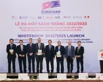 Sách Trắng EuroCham: Hướng tới kinh tế xanh và phát triển bền vững