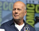 Bruce Willis mắc bệnh mất trí nhớ