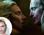 Hé lộ hình ảnh đầu tiên của Lady Gaga trong vai Harley Quinn của 'Joker 2'