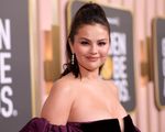 Selena Gomez và câu chuyện tăng cân: 'Tôi không phải người mẫu'