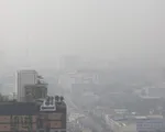 Ô nhiễm bụi mịn ở mức nguy hiểm tại Thái Lan