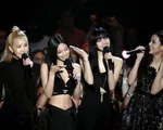 BLACKPINK mở rộng tour diễn