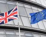 EU và Anh chưa đạt thỏa thuận hậu Brexit liên quan tới Bắc Ireland