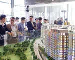 Thủ tướng yêu cầu Ngân hàng Nhà nước gỡ khó tín dụng bất động sản