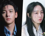 Ji Chang Wook và Shin Hye Sun đàm phán phim mới