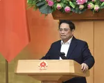 Thủ tướng: Sử dụng hiệu quả 400.000 tỷ đồng tăng thu năm 2022, đẩy mạnh giải ngân 700.000 tỷ đồng đầu tư công