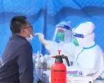 Trung Quốc khảo sát kháng thể COVID-19 của người dân Bắc Kinh
