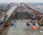 Phân bổ sớm để thúc đẩy giải ngân vốn đầu tư công
