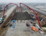 Chỉ đạo 'nóng' ngay từ đầu năm, để giải ngân vốn đầu tư công không còn là 'nỗi trăn trở'