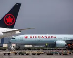 Air Canada áp dụng công nghệ nhận dạng khuôn mặt xác nhận danh tính hành khách