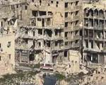 WHO đang tận dụng thời gian cứu trợ Syria sau thảm họa động đất