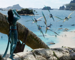'Avatar: The Way of Water' - Bộ phim có doanh thu cao nhất mọi thời đại tại châu Âu