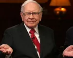 Berkshire Hathaway của Warren Buffett lỗ chứng khoán 68 tỷ USD