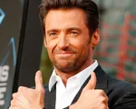 Hugh Jackman bị hỏng giọng do đóng vai Người Sói