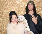 Rộ tin Vanessa Hudgens đính hôn với ngôi sao MLB Cole Tucker