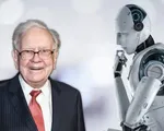 ChatGPT giải mã chiến lược đầu tư của tỷ phú Warren Buffett