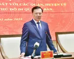 Triển khai Dự án Vành đai 4 - Vùng Thủ đô Hà Nội là nhiệm vụ 'trọng tâm của trọng tâm'