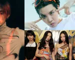 BLACKPINK, Dawn và J-Hope (BTS) lọt vào danh sách '25 nhạc sĩ phong cách nhất năm 2023' của Rolling Stone