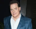 Brendan Fraser coi Quả cầu vàng là 'đồ trang trí trên mui xe'