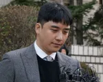 Thông tin Seungri ra tù sớm hơn 2 ngày so với dự kiến đã được xác nhận