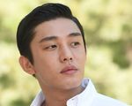 Phim mới của Yoo Ah In có khả năng bị hoãn chiếu