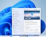 Cập nhật Windows 11 đưa Bing AI lên thanh tác vụ