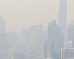 Bangkok cân nhắc làm việc từ xa vì ô nhiễm bụi mịn nghiêm trọng