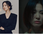 Song Hye Kyo ăn kiêng khắc nghiệt để tham gia 'The Glory 2'