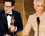 Danh sách những người chiến thắng tại lễ trao giải Oscar 2023