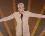 [TRỰC TUYẾN] Lễ trao giải Oscar 2023: Jamie Lee Curtis giành giải Nữ diễn viên phụ xuất sắc nhất