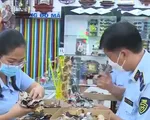 TP Hồ Chí Minh: Quyết tâm dẹp hàng giả, hàng lậu