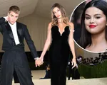 Vợ chồng Justin Bieber không để lùm xùm với Selena Gomez ảnh hưởng tới cuộc sống riêng