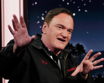 'Quái kiệt' Quentin Tarantino khởi động dự án điện ảnh cuối cùng trong sự nghiệp