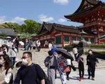 Ngành du lịch Nhật Bản thiếu nhân lực
