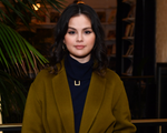 Selena Gomez tiếp tục ẩn ý vẫn độc thân