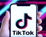 Anh cấm sử dụng Tiktok trong các thiết bị của chính phủ