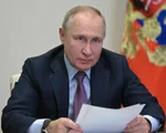 Nga tuyên bố không công nhận Tòa án Hình sự Quốc tế