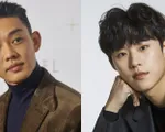 Yoo Ah In bị thay thế trong dự án của Netflix