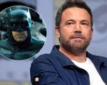 Ben Affleck thừa nhận từng muốn từ bỏ Hollywood