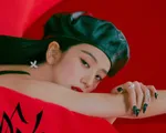 Album solo của Jisoo (BLACKPINK) vượt mốc 500.000 bản đặt trước