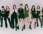 TWICE - Nghệ sĩ nữ K-Pop có lượng doanh thu tuần đầu cao nhất thị trường Mỹ