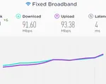 Internet Việt Nam tăng hạng thế giới dù đứt cáp quang