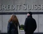 12.000 việc làm có thể bị mất sau khủng hoảng Credit Suisse